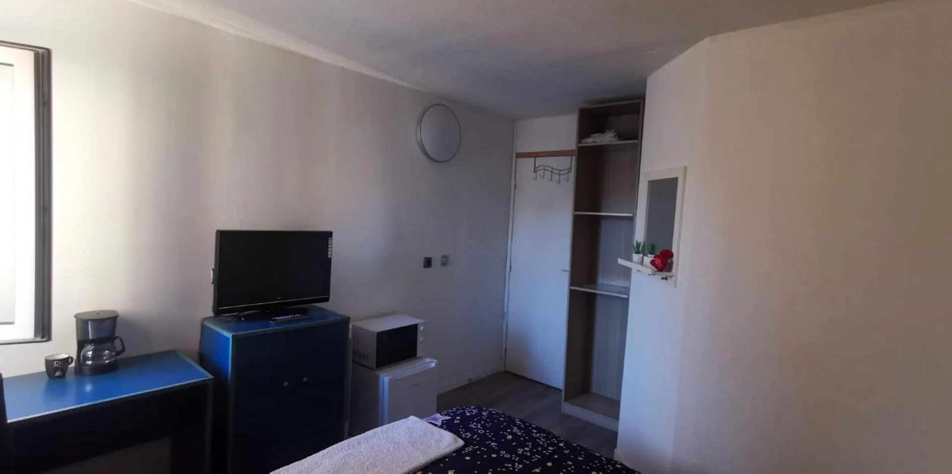 Homestay A & H Rooms + Wifi Nice France