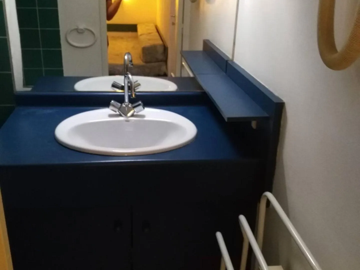 Homestay A & H Rooms + Wifi Nice