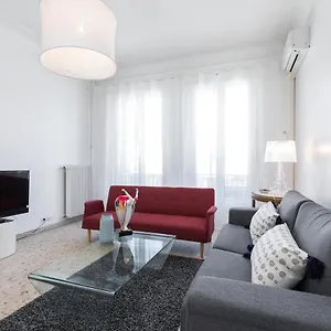 Apartment Feel - Assalit, Nice