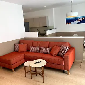 Aparthotel Share, Nice
