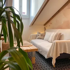 Apartment Lovely 1 Bedroom - Heart Of, Nice