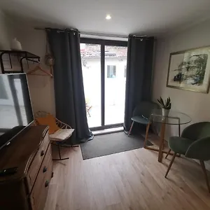 Bed & Breakfast Soleil Levant, Nizza