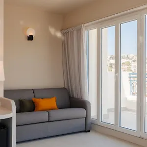 Hotel Yelo Promenade Powered By Sonder, Nizza