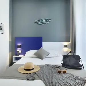 3* 호텔 랄코브