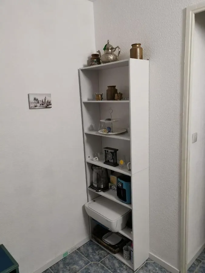 A & H Rooms + Wifi Nizza